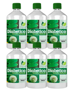 Glicor 500ml Farmafine