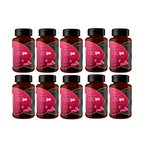 Libidon 500mg Com 60 Cápsulas