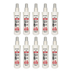 Repelente De Insetos (Mosquito) Spray 10h Expert 200ml