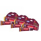 Carmed Hidratante Labial Cimed Amora Escuro 10g