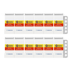 Tadalafila Diária Euro 5mg Com 30 Comprimidos