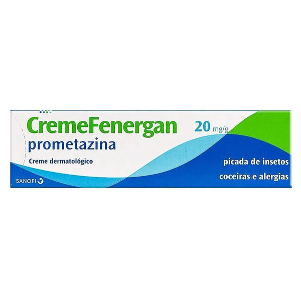 Fenergan 30g creme