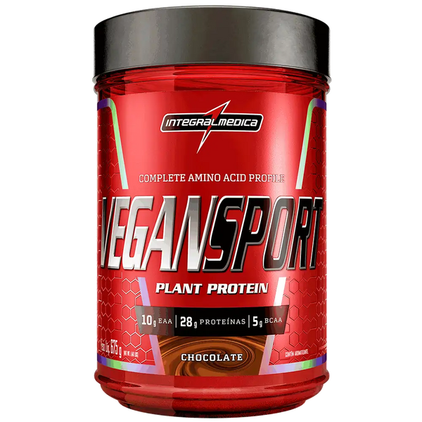 Vegan Sport - 675 g