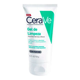 Gel de Limpeza CeraVe Pele Normal a Oleosa 150g