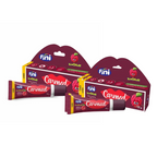 Carmed Hidratante Labial Cimed Amora Escuro 10g