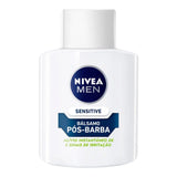 Pós Barba Bálsamo Nivea Men Sensitive 100ml