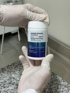 Arginina 100% Concentrada (Vasodilatador) 60 Cápsulas