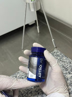 Artrolab Metilsulfonilmetano + Condroitina + Colágeno Tipo 2 + Magnésio 600Mg 30 Cápsulas