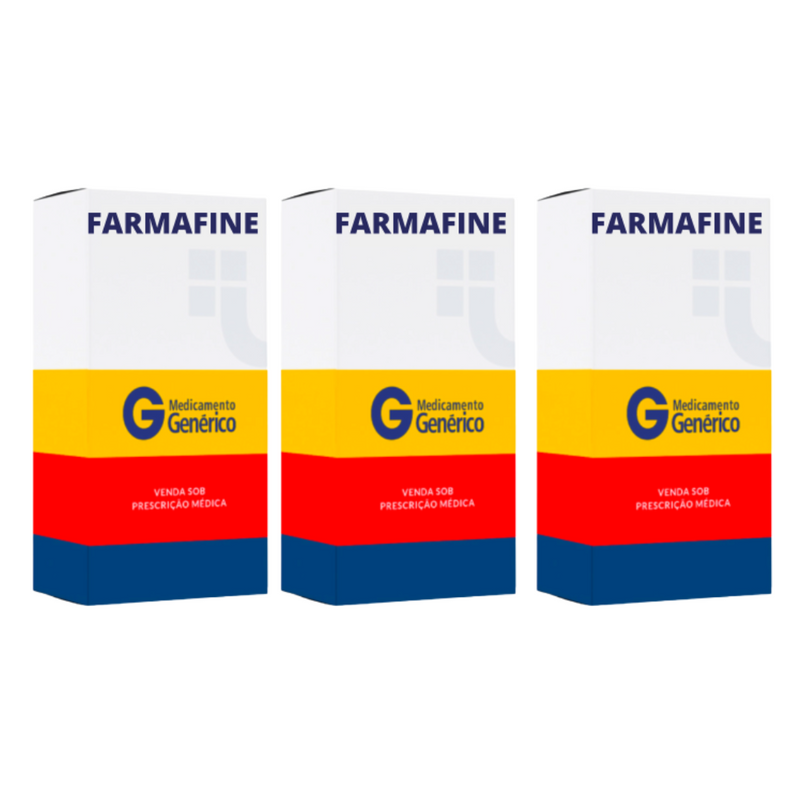 Besilato De Anlodipino 10mg Teuto 30 Comprimidos FarmaFine