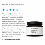 Retinol + Niacinamida + Colágeno Creme Facial Dermabem Clinical Formulations 100g
