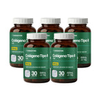 Colágeno Ativo II CB2 Farmafine Com 30 Cápsulas