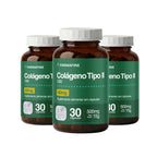 Colágeno Ativo II CB2 Farmafine Com 30 Cápsulas