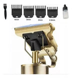Maquina De Barbear Hair Clipper Profissional
