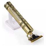 Maquina De Barbear Hair Clipper Profissional