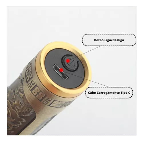 Maquina De Barbear Hair Clipper Profissional