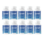 Ossogen 600mg Com 60 Cápsulas