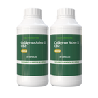 Colágeno Ativo II CB2 Farmafine Com 30 Cápsulas