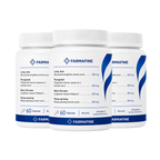 Fórmula Masculina 1000 mg | Long Jack + Fenugreek + Maca Peruana + Panax Ginseng | Fórmula Exclusiva da Farmafine