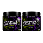 Creatina Pura 300g Farmafine Laboratório