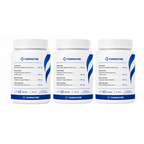 Fórmula Masculina 1000 mg | Long Jack + Feno Grego + Maca Peruana + Panax Ginseng | Fórmula Exclusiva da Farmafine