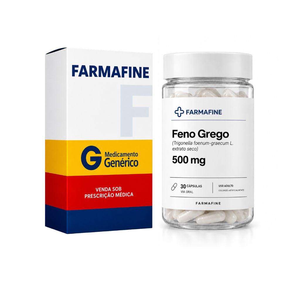 Tadalafila EMS 20mg 60 Comprimidos