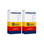 Kit 2 Tadalafila Diária Euro 5mg Com 30 Comprimidos
