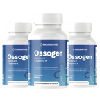 Ossogen 600mg Com 60 Cápsulas