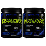 Vasodilatador 150g Laboratório Farmafine