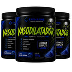 Vasodilatador 150g Laboratório Farmafine