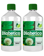 Glicor 500ml Farmafine