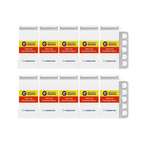 Tadalafila Prati 5mg Com 30 Comprimidos