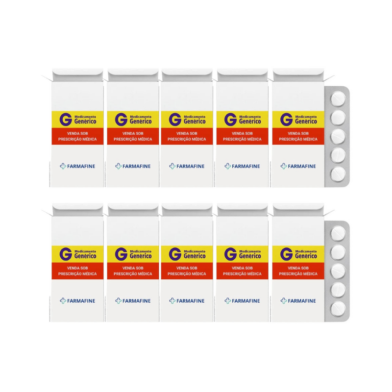 Sildenafila Sandoz 50mg Com 4 Comprimidos