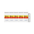 Sildenafila Medley 50mg Com 4 Comprimidos