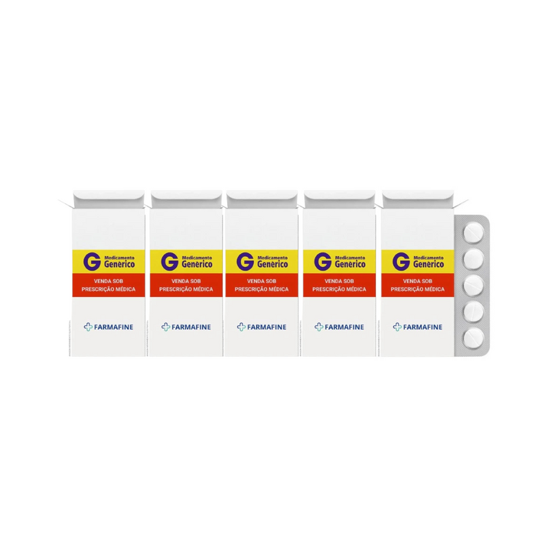Sildenafila Sandoz 50mg Com 4 Comprimidos