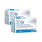 20 Bi Probiotico 30 Cápsulas Momenta