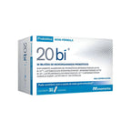 20 Bi Probiotico 30 Cápsulas Momenta
