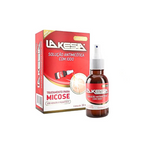 Lakesia 30ml Solução Antimicótica