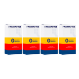 Kit 3 Caixas | Tadalafila Germed 20mg Com 4 Comprimidos