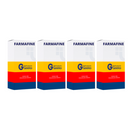 Kit 2 Rosuvastatina 20mg 30 Comprimidos - Pharlab