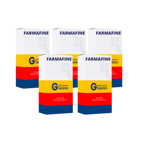 Sildenafila Neo Química 50mg - Kit 5 Caixas - farmafine.com.br