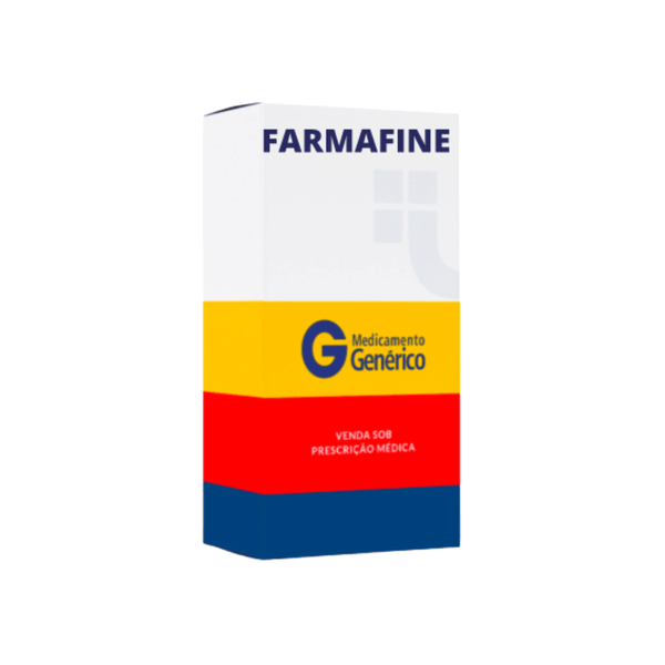 Atorvastatina 20mg 30 Comprimidos - Ems - farmafine.com.br