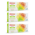 Vitamina D Doss 1.000ui 30 Cápsulas - farmafine.com.br
