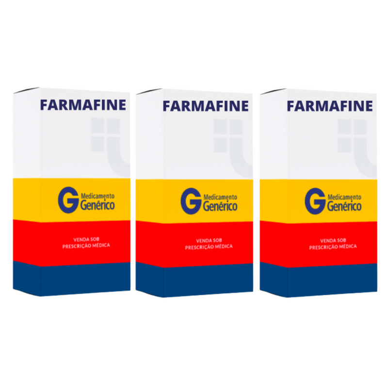 Olmesartana 20mg 30 Comprimidos - Eurofarma - Genérico - farmafine.com.br