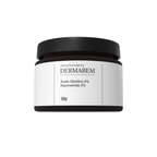 Ácido Glicólico Creme Facial Dermabem Clinical Formulations 100g