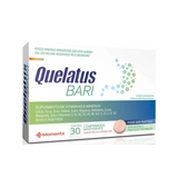 Quelatus Bari 30 Comprimidos Mastigáveis