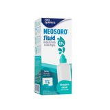 Neosoro Fluid Alto Volume 0,9% Pó Neo Quimica 30 Saches