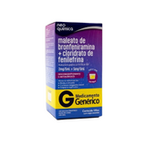 Hiscongex Neo Química 120ml