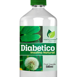 Glicor 500ml Farmafine