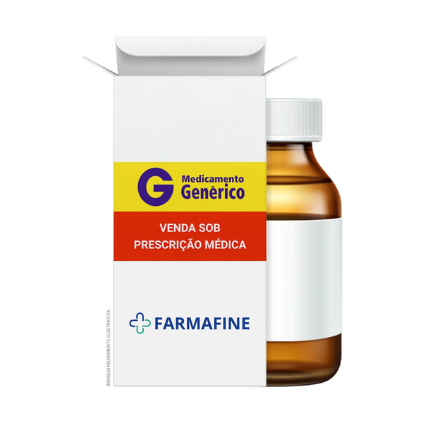 Acebrofilina 50mg/5ml Xarope 120ml Teuto farmafine