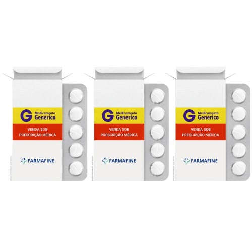 Flavonid Neo Química 30 Comprimidos